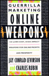Guerrilla Marketing Online Weapons